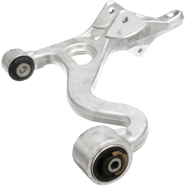 Control Arm - Front Left Lower - Delphi TC6070