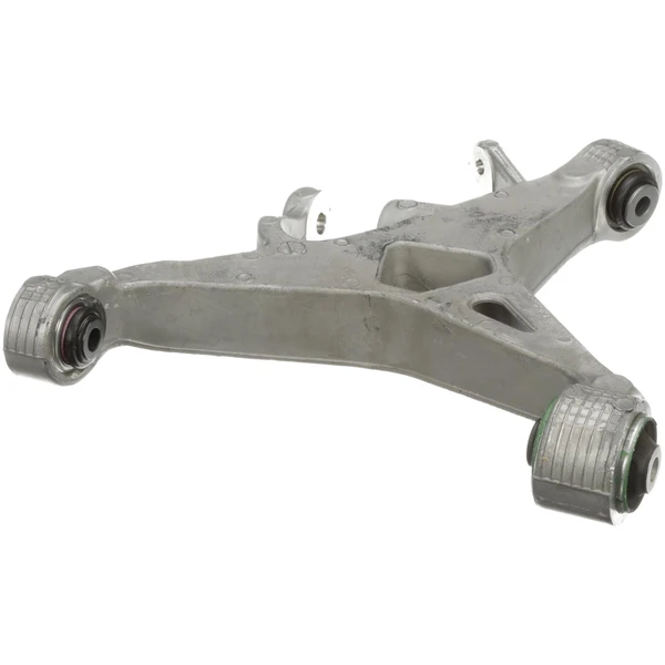 Control Arm - Rear Left Lower - Delphi TC6072