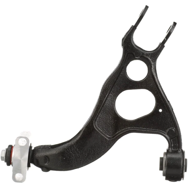 Control Arm - Rear Right Upper Rearward - Delphi TC6120