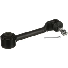 Control Arm and Ball Joint Assembly - Rear Right Upper - Delphi TC6131