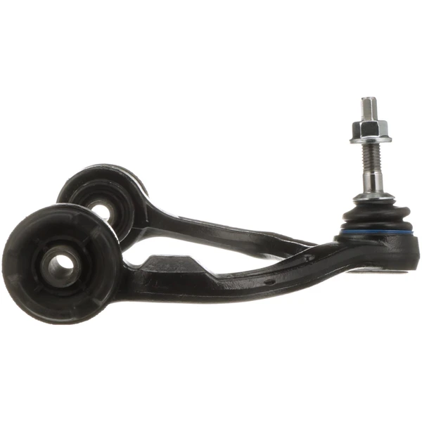 Control Arm and Ball Joint Assembly - Front Left Upper - Delphi TC6140