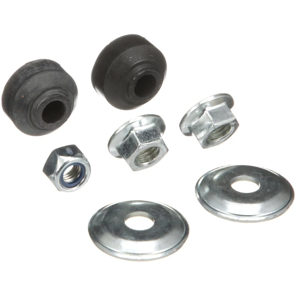 Suspension Stabilizer Bar Link Bushing Kit - Delphi TC6150