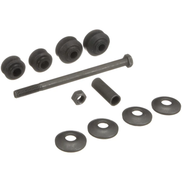 Suspension Stabilizer Bar Link Kit - Delphi TC6160