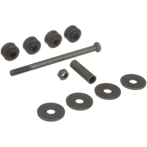 Suspension Stabilizer Bar Link Kit - Delphi TC6178