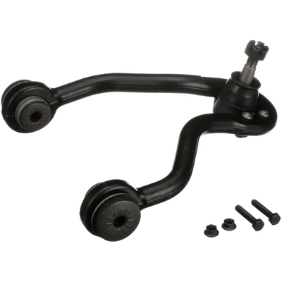 Control Arm and Ball Joint Assembly - Front Right Lower - Delphi TC6234