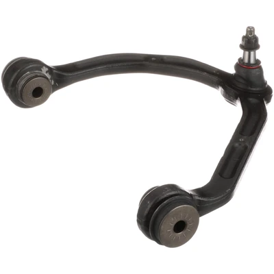 Control Arm and Ball Joint Assembly - Front Left Upper - Delphi TC6235