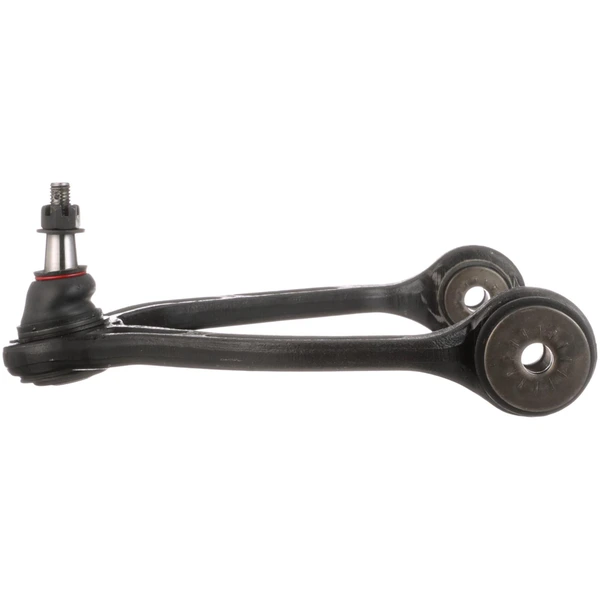 Control Arm and Ball Joint Assembly - Front Left Upper - Delphi TC6235