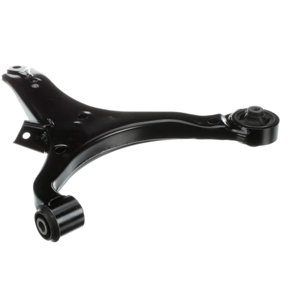 Control Arm - Front Right Lower - Delphi TC6236
