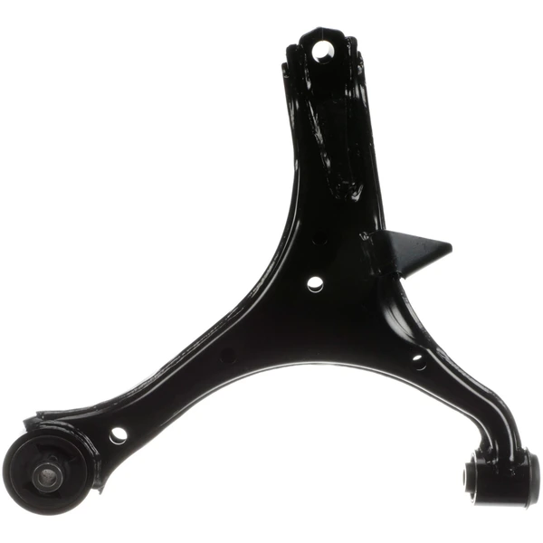 Control Arm - Front Right Lower - Delphi TC6236