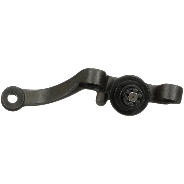 Ball Joint - Front Left Lower - Delphi TC6237