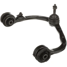 Control Arm and Ball Joint Assembly - Front Right Upper - Delphi TC6248