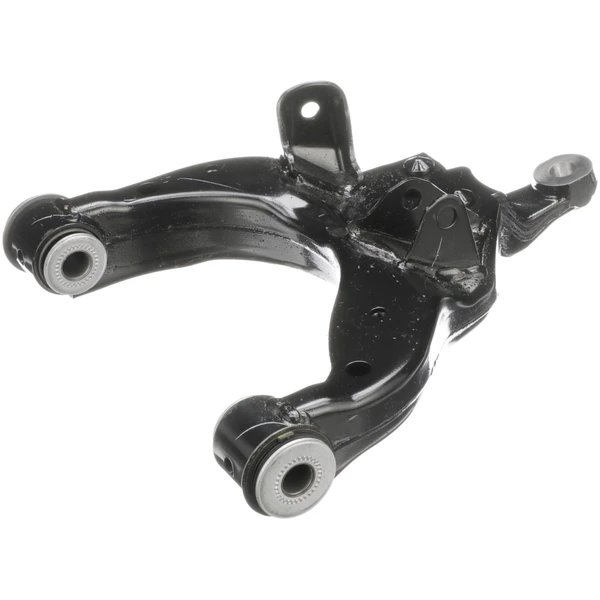 Control Arm - Front Left Lower - Delphi TC6243