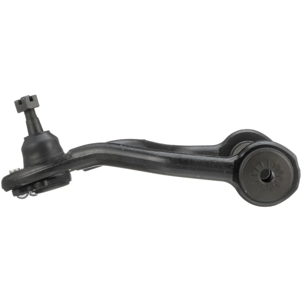 Control Arm and Ball Joint Assembly - Front Left Upper - Delphi TC6264