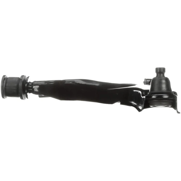 Control Arm and Ball Joint Assembly - Front Right Passenger Side - Delphi TC6265