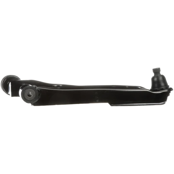 Control Arm and Ball Joint Assembly - Front Left Driver Side - Delphi TC6266