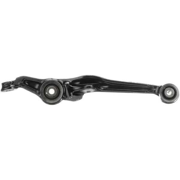 Control Arm - Front Right Lower - Delphi TC6268