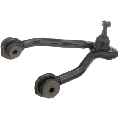 Control Arm and Ball Joint Assembly - Front Right Upper - Delphi TC6263