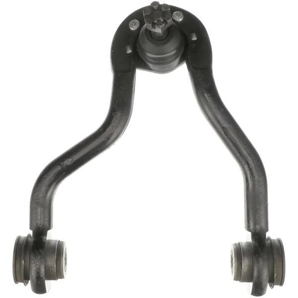Control Arm and Ball Joint Assembly - Front Right Upper - Delphi TC6263