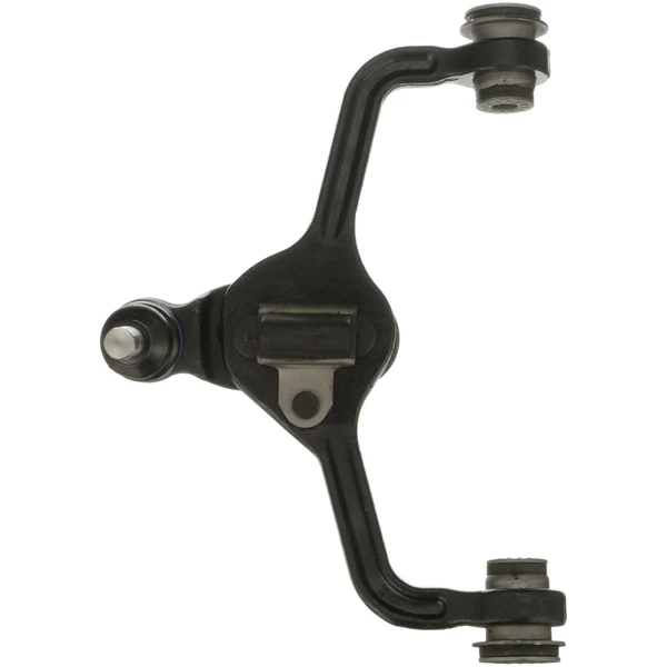 Control Arm and Ball Joint Assembly - Front Right Upper - Delphi TC6274
