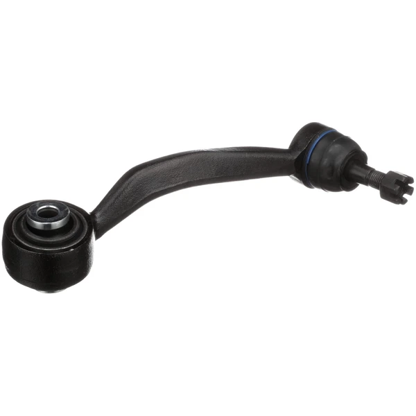 Control Arm and Ball Joint Assembly - Front Right Lower - Delphi TC6275