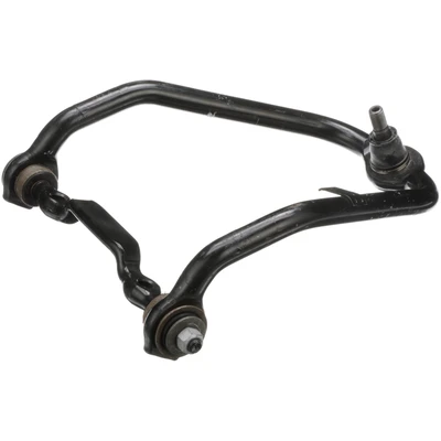 Control Arm and Ball Joint Assembly - Rear Right Passenger Side - Delphi TC6276