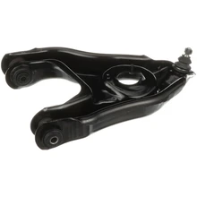 Control Arm and Ball Joint Assembly - Front Right Lower - Delphi TC6277