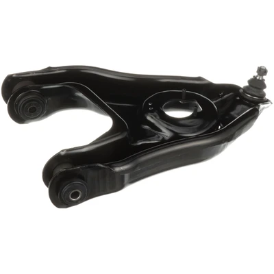 Control Arm and Ball Joint Assembly - Front Right Lower - Delphi TC6277