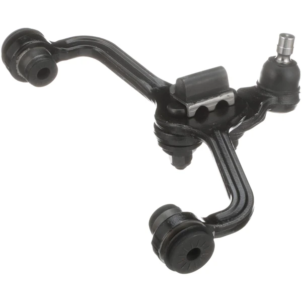 Control Arm and Ball Joint Assembly - Front Right Upper - Delphi TC6278
