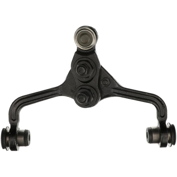 Control Arm and Ball Joint Assembly - Front Right Upper - Delphi TC6278