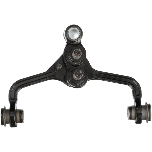 Control Arm and Ball Joint Assembly - Front Left Upper - Delphi TC6279