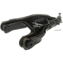 Control Arm and Ball Joint Assembly - Front Left Lower - Delphi TC6283