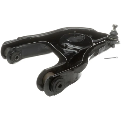 Control Arm and Ball Joint Assembly - Front Left Lower - Delphi TC6283