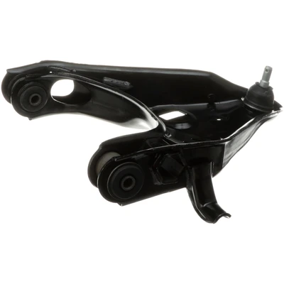 Control Arm and Ball Joint Assembly - Front Right Lower - Delphi TC6296