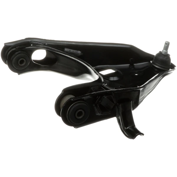 Control Arm and Ball Joint Assembly - Front Right Lower - Delphi TC6296