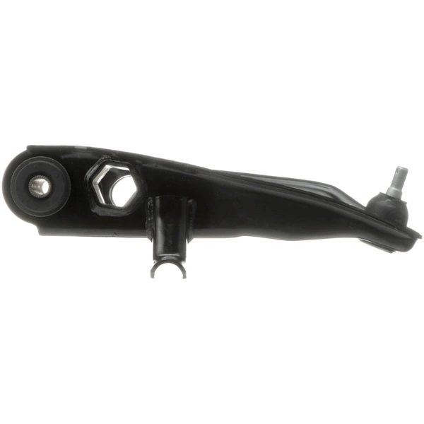 Control Arm and Ball Joint Assembly - Front Right Lower - Delphi TC6296
