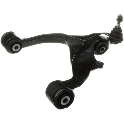 Control Arm and Ball Joint Assembly - Front Right Lower - Delphi TC6307