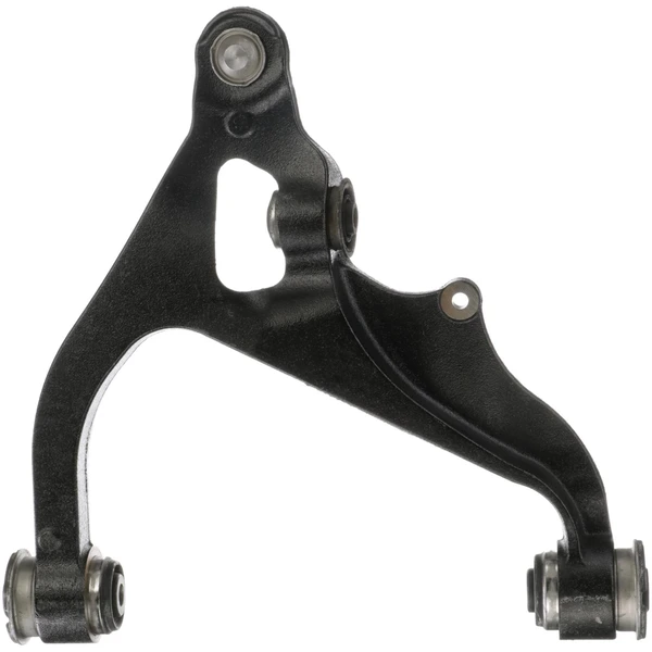 Control Arm and Ball Joint Assembly - Front Left Lower - Delphi TC6308