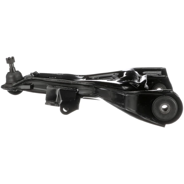 Control Arm and Ball Joint Assembly - Front Left Lower - Delphi TC6303