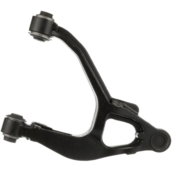 Control Arm and Ball Joint Assembly - Front Right Lower - Delphi TC6314