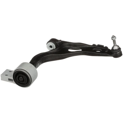 Control Arm and Ball Joint Assembly - Front Right Lower - Delphi TC6315