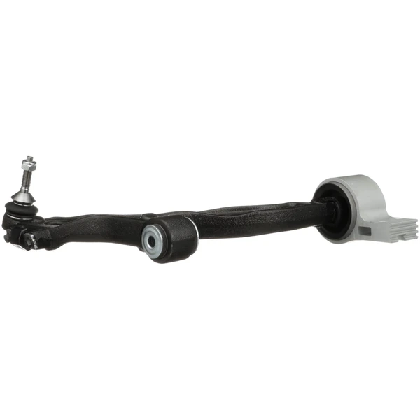 Control Arm and Ball Joint Assembly - Front Right Lower - Delphi TC6315
