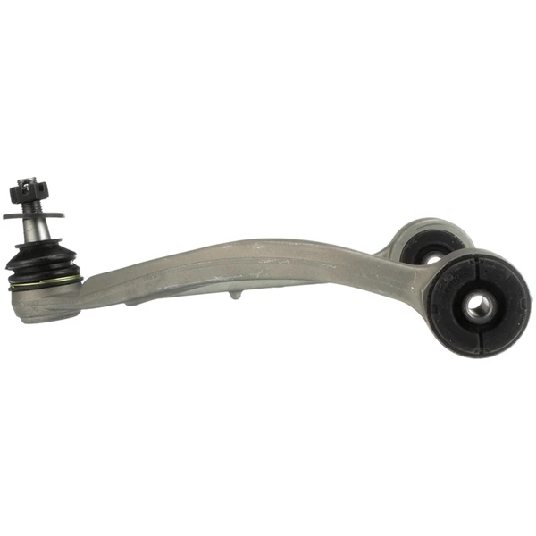 Control Arm and Ball Joint Assembly - Front Left Upper - Delphi TC6311