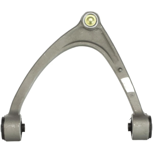 Control Arm and Ball Joint Assembly - Front Right Upper - Delphi TC6312