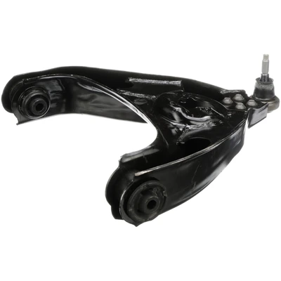 Control Arm and Ball Joint Assembly - Front Left Lower - Delphi TC6327