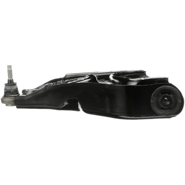 Control Arm and Ball Joint Assembly - Front Left Lower - Delphi TC6327