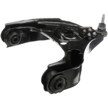Control Arm and Ball Joint Assembly - Front Right Lower - Delphi TC6328