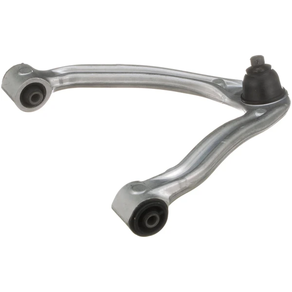 Control Arm and Ball Joint Assembly - Front Right Upper - Delphi TC6336