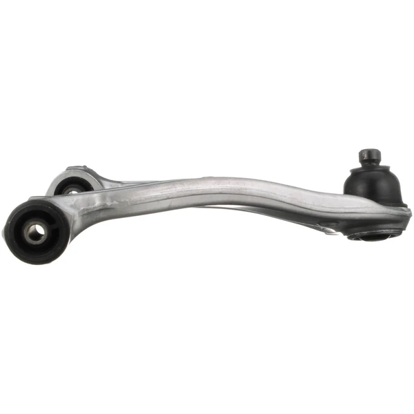 Control Arm and Ball Joint Assembly - Front Right Upper - Delphi TC6336
