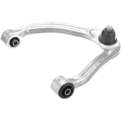 Control Arm and Ball Joint Assembly - Front Left Upper - Delphi TC6337