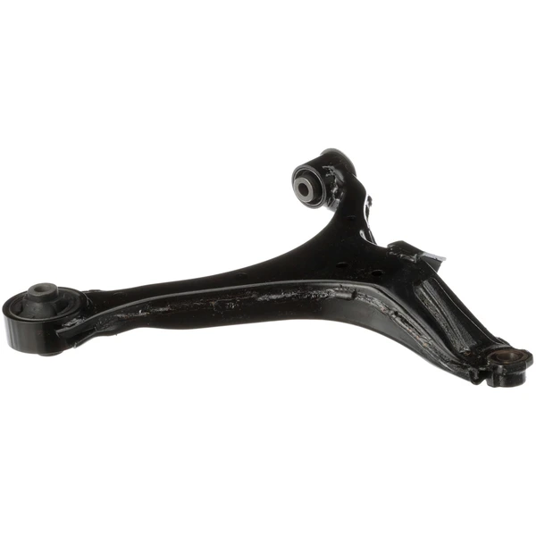 Control Arm - Front Left Lower - Delphi TC6338